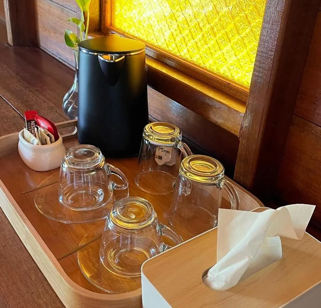 Hotel Golden Chenang Village Pantai Cenang