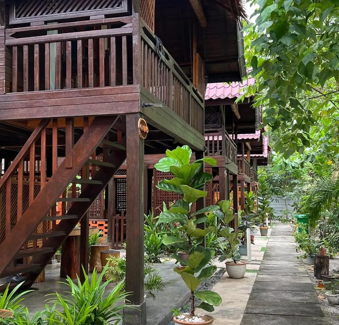 Golden Chenang Village Pantai Cenang  Hotel Pantai Cenang (Langkawi)