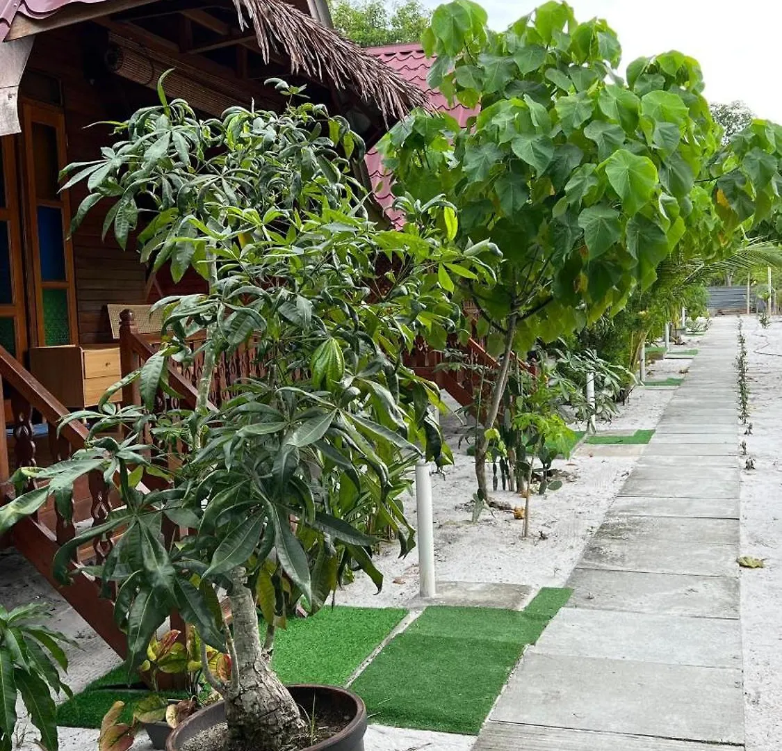 Golden Chenang Village Pantai Cenang  Malaysia