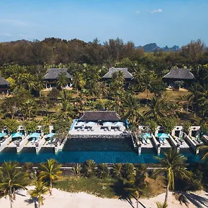 5* Resort Four Seasons
