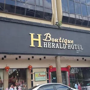 Herald By D'concept Hotel Malacca