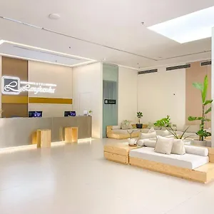 3* Hotel Langkasuka Langkawi