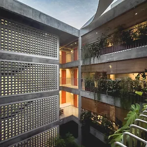 Mokozoyo Hotel George Town