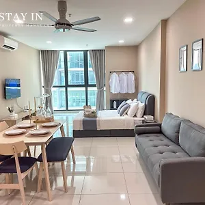 Atria Sofo - Aparthotel Petaling Jaya