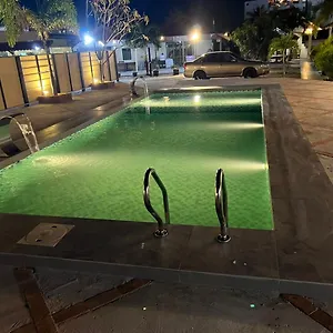 2* Motel Dhania Cenang