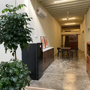 Aayu St Penang Hostel George Town