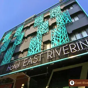 East Riverine Boutique Hotel Kuala Lumpur