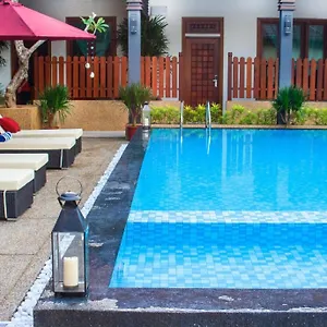 3* Отель Sunday Telaga Terrace Boutique