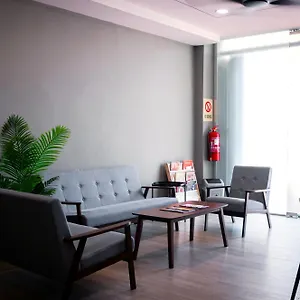 Aayu Muntri Penang Hostel George Town