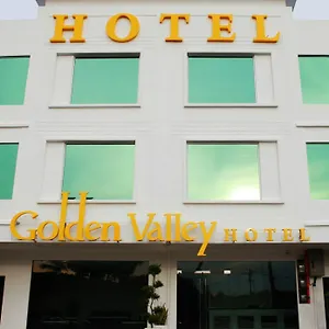 Golden Valley Hotel Malacca