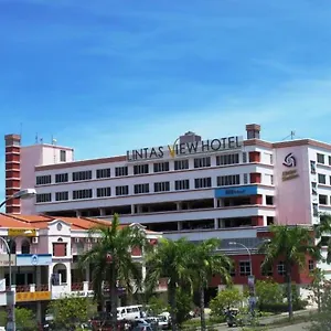 Lintas View Hotel Kota Kinabalu