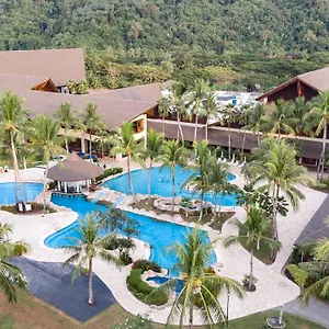 Nexus & Karambunai Resort Kota Kinabalu