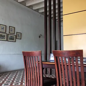 Old Penang Guest house George Town